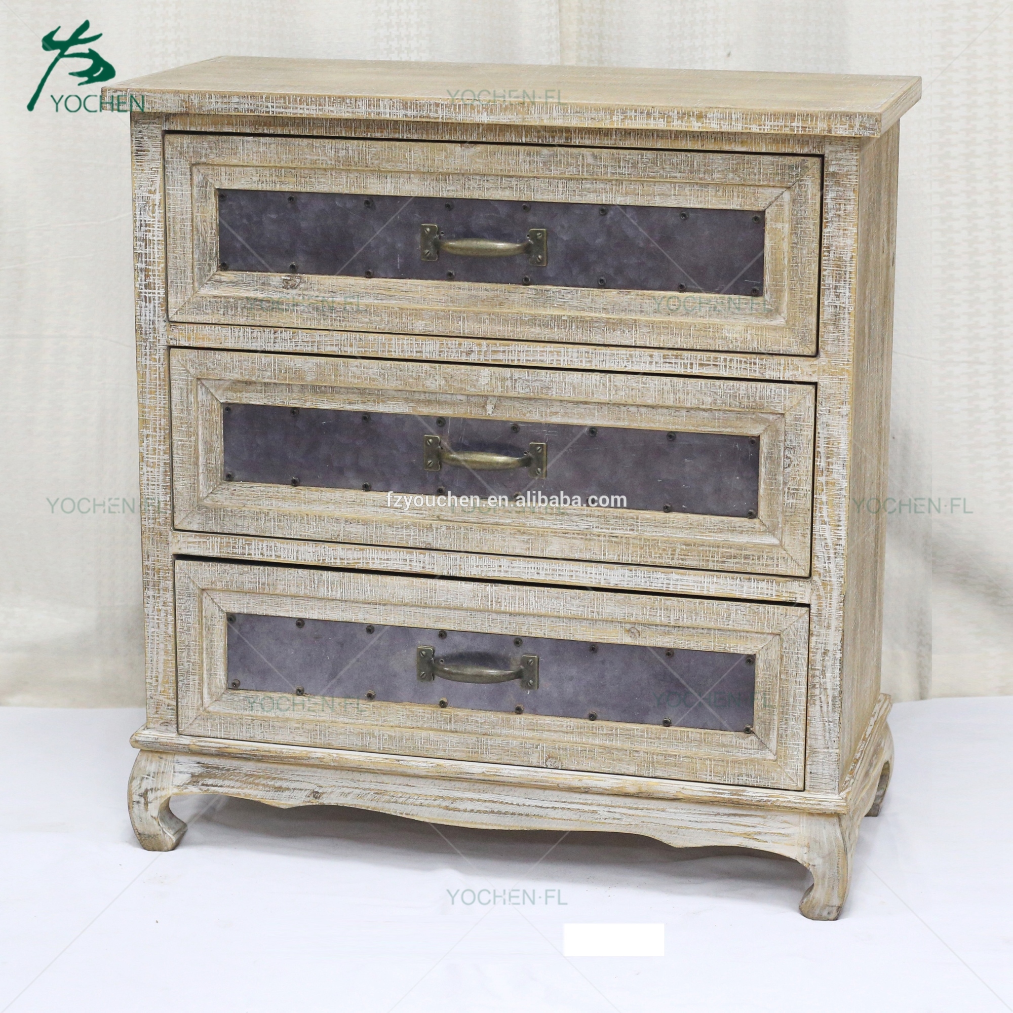 cheap antique furniture decorative wall standing wooden cabinets
