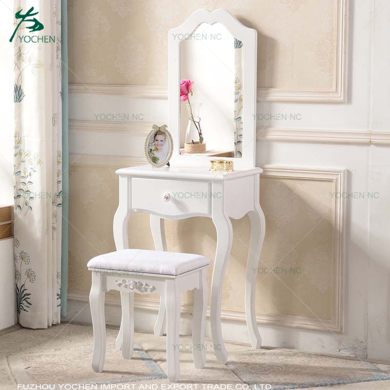 cheap small wooden furniture dresser designs dressing table bedroom