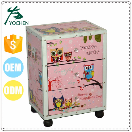 wholesale wooden chest of drawers kids wooden cabinet