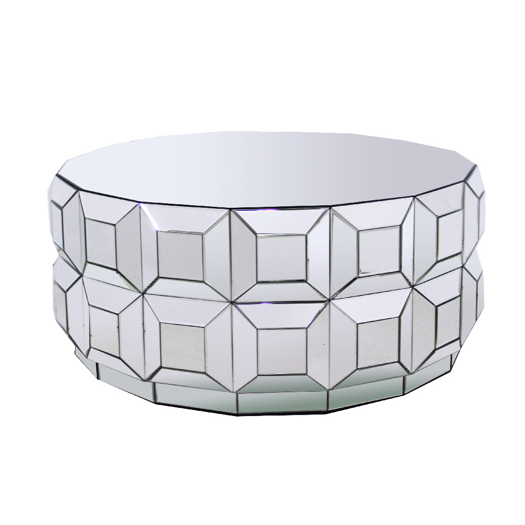 mirrored furniture import furniture from china round glass coffee table