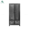 living room design modern storage 6 door metal cabinet