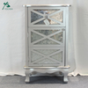 New style nice carved mirrored furniture wholesale wooden chest