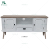 Modern Metal Legs TV Stand TV Showcase TV table for Sale