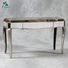 Home furniture hall way mirrored console table