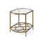 sofa side table center table living room marble coffee table