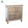 wholesale living room furniture carving wood glass center table