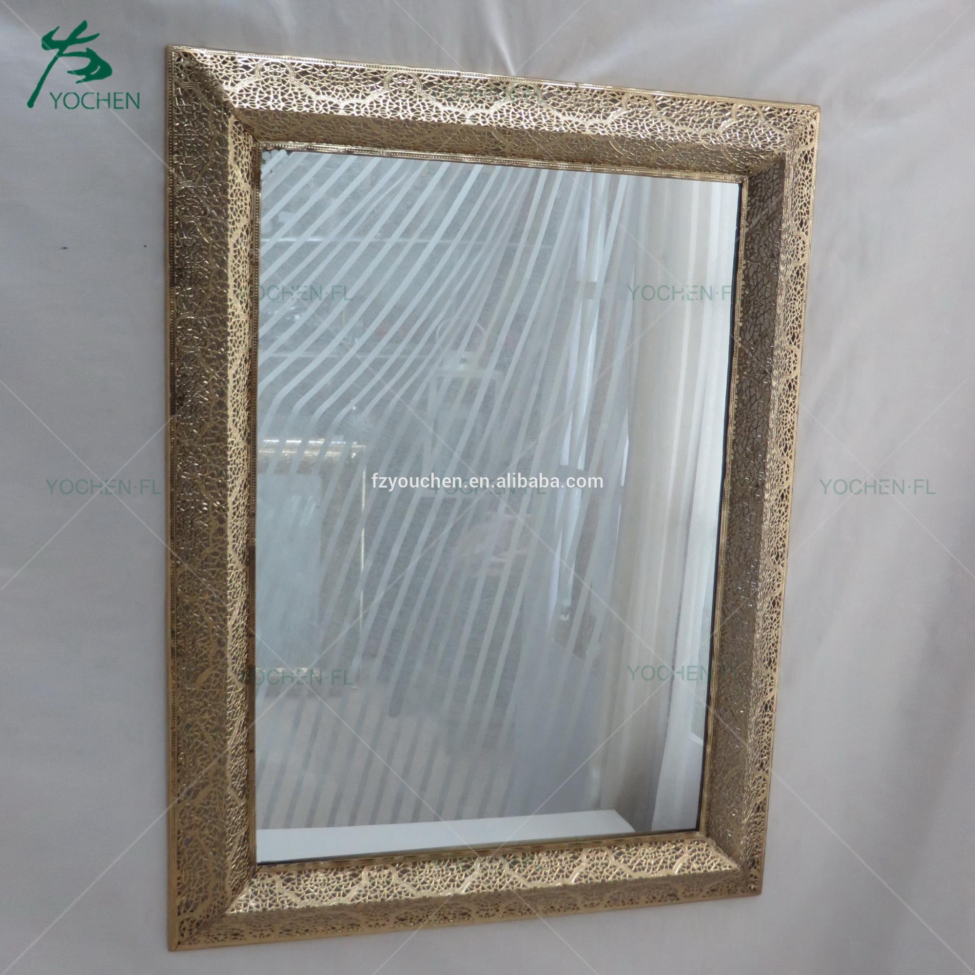wall mirrors decorative beauty mirror for sale