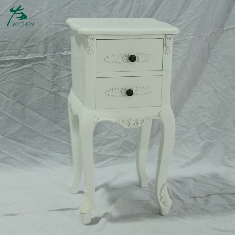white french dressing table with mirror makeup table