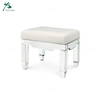 mirrored furniture wholesale 2 drawer nightstand bedroom furniture bedside table