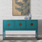 living room wooden chinese antique console table