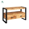 Factory Wholesale Industrial Wooden 6 Drawer Chest