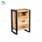 French style accent wooden bedroom cabinet furniture
