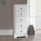 Wood Cabinet Small Drawer Standing Storage Cabinet