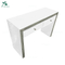 decorative chests white cabinet mirrored furniture