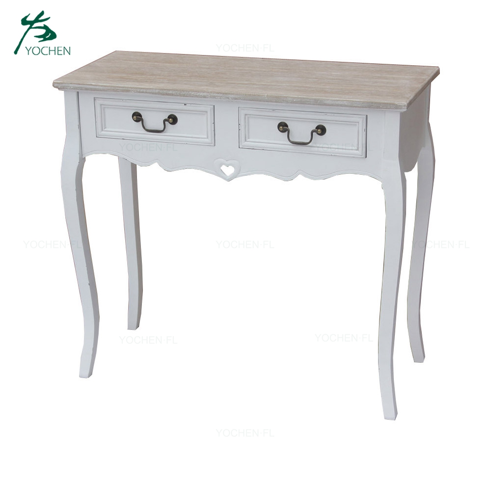 living room furniture design tea table noble cream white tea table