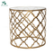 living room furniture designer table round coffee table