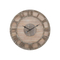 New design wooden decorative wall clock