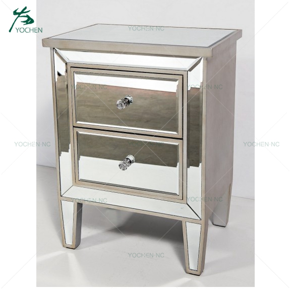 end table bedroom night stand mirror night table