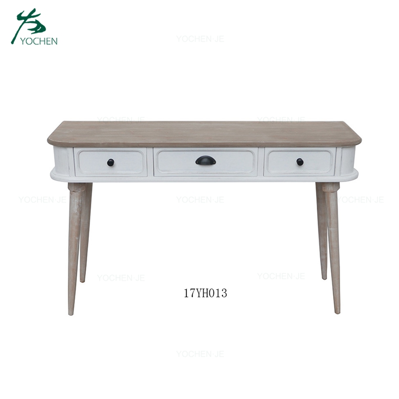 Home furniture living room centre wooden dining table