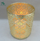 Luxury wholesale custom metal candle holder cheap on sale