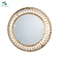 houseware attractive decoration metal ornamental mirror